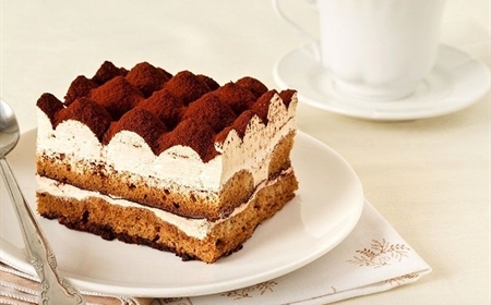 Cách làm Tiramisu chuẩn gu ngon khó cưỡng