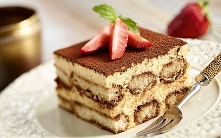 NGUỒN GỐC CỦA BÁNH TIRAMISU VÀ Ý NGHĨA ĐẰNG SAU